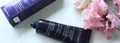 By Terry Cover-Expert SPF 15 Perfecting Fluid Foundation Ultra-Correcting Coverage #2 Neutral Beige