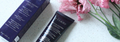 By Terry Cover-Expert SPF 15 Perfecting Fluid Foundation Ultra-Correcting Coverage #2 Neutral Beige