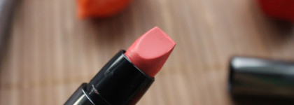 Burberry Full Kisses Lipstick 521 Rose Apricot