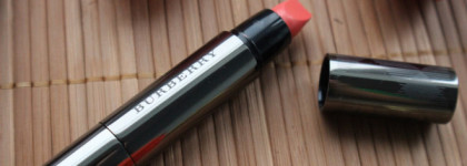 Burberry Full Kisses Lipstick 521 Rose Apricot