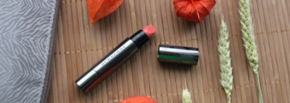 Burberry Full Kisses Lipstick 521 Rose Apricot