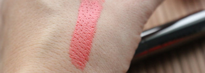 Burberry Full Kisses Lipstick 521 Rose Apricot