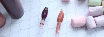 Матовый МАС