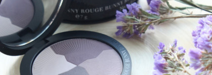 Rouge Bunny Rouge Raw Garden Eyeshadow Palette Caliche