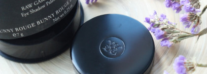 Rouge Bunny Rouge Raw Garden Eyeshadow Palette Caliche