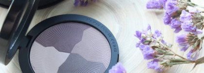 Rouge Bunny Rouge Raw Garden Eyeshadow Palette Caliche