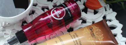 Richenna - корейский люкс для красоты волос