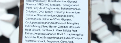 Richenna - корейский люкс для красоты волос