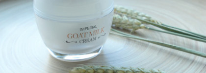 The Skin House Imperial Goat Milk Cream