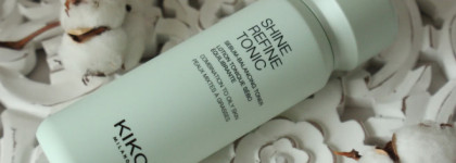 Kiko Milano Skincare