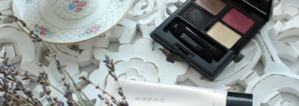 Suqqu from London with Love