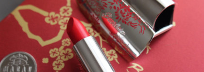 Guerlain Rouge G Exceptional Complete Lip Colour 28 Genna