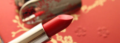 Guerlain Rouge G Exceptional Complete Lip Colour 28 Genna