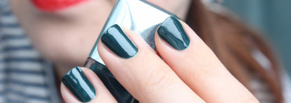 Dior Vernis Nail Lacquer 800 Now