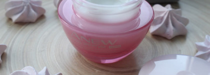 Avon Anew Ночной крем для лица "Заряд энергии. Совершенство"