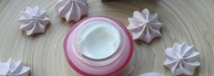 Avon Anew Ночной крем для лица "Заряд энергии. Совершенство"