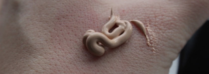 MAC Prep+Prime Beauty Balm SPF 35 Light Plus