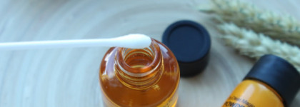 The Skin House Dr.Clear Magic Amazon Powder Spot