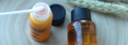 The Skin House Dr.Clear Magic Amazon Powder Spot