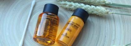 The Skin House Dr.Clear Magic Amazon Powder Spot