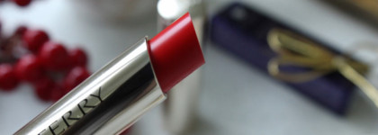 By Terry Hyaluronic Sheer Rouge Hydro-Balm Fill&Plump Lipstick #7 Bang Bang