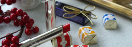 By Terry Hyaluronic Sheer Rouge Hydro-Balm Fill&Plump Lipstick #7 Bang Bang