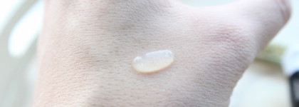 The Skin House Aloe Fresh Toner & Serum