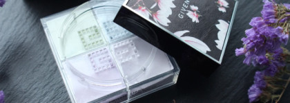 Красота спасет мир: Cle De Peau & Givenchy