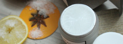 Riche Pure Face Blue Clay Mask