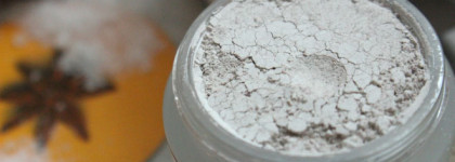 Riche Pure Face Blue Clay Mask