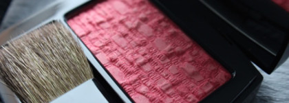 Chanel Blush Duo Tweed Effect 90 Tweed Pink Paradise