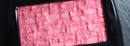 Chanel Blush Duo Tweed Effect 90 Tweed Pink Paradise