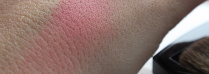 Chanel Blush Duo Tweed Effect 90 Tweed Pink Paradise