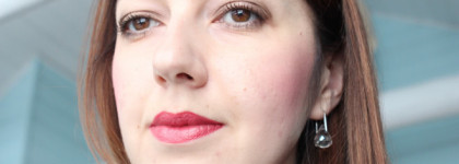 Chanel Blush Duo Tweed Effect 90 Tweed Pink Paradise