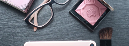 Burberry Silk and Bloom Blush Palette - Antique Collection Spring 2017