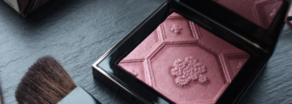Burberry Silk and Bloom Blush Palette - Antique Collection Spring 2017