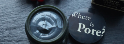 Просто чисто - Caolion Premium Hot&Cool Pore Pack Duo