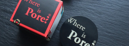 Просто чисто - Caolion Premium Hot&Cool Pore Pack Duo