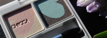 Chicca Mystic Powder Eyeshadow Ex-33