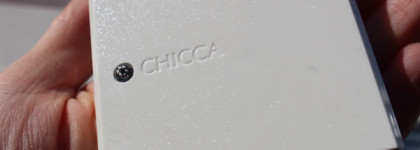 Chicca Mystic Powder Eyeshadow Ex-33