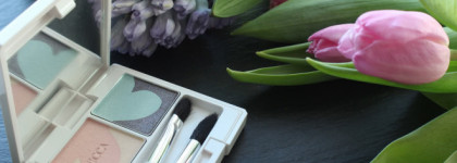 Chicca Mystic Powder Eyeshadow Ex-33