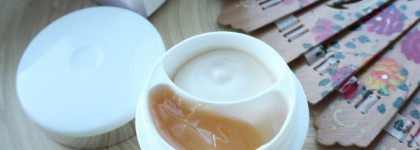 Avon Anew Clinical Eye Lift 2-in-1 Идеальный лифтинг. Система 2 в 1 для кожи вокруг глаз: крем и гель