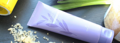 The Skin House Lavender Cleansing Foam