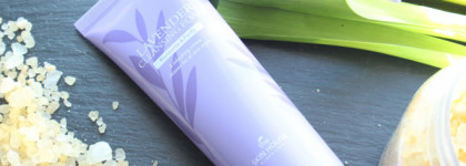 The Skin House Lavender Cleansing Foam