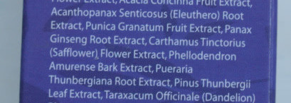 The Skin House Lavender Cleansing Foam