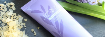 The Skin House Lavender Cleansing Foam