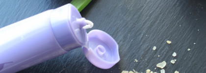 The Skin House Lavender Cleansing Foam