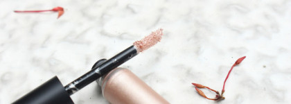 Просто следуй за кроликом - Глаза от Rouge Bunny Rouge