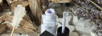 Лаковые нотки весны