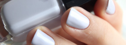 Лаковые нотки весны